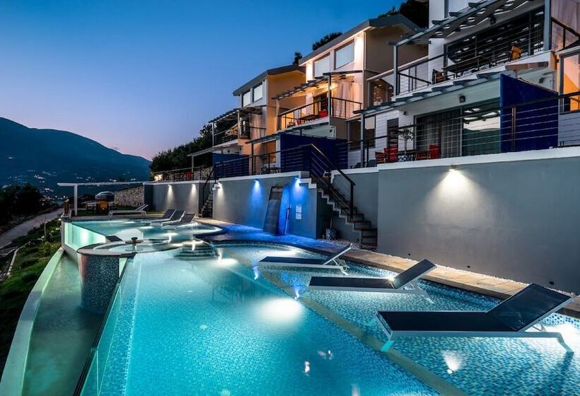 Sappho Boutique Suites