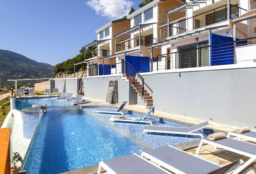 Sappho Boutique Suites