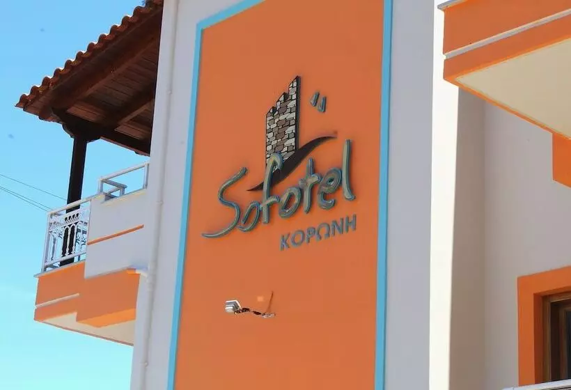 Sofotel