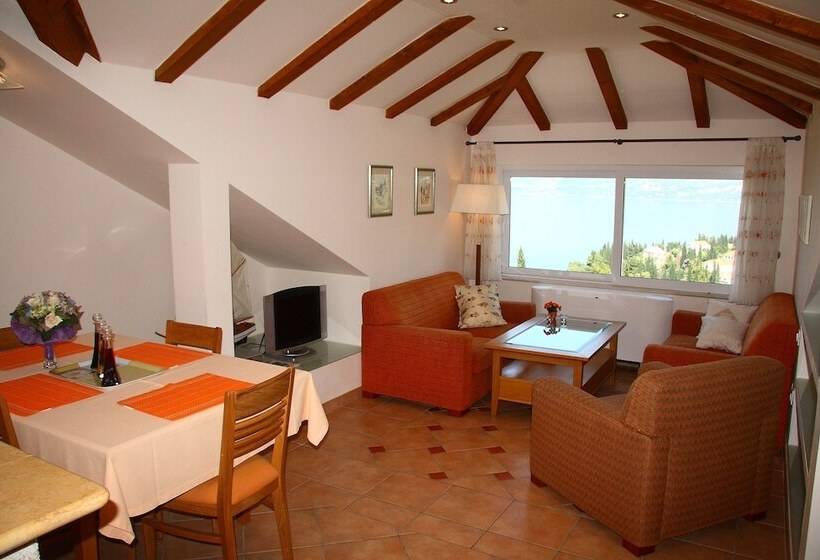 Villa Alegria Cavtat