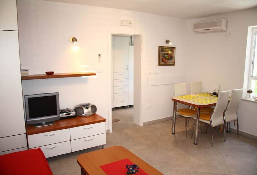 Villa Alegria Cavtat