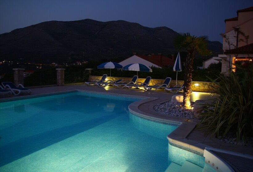 Villa Alegria Cavtat