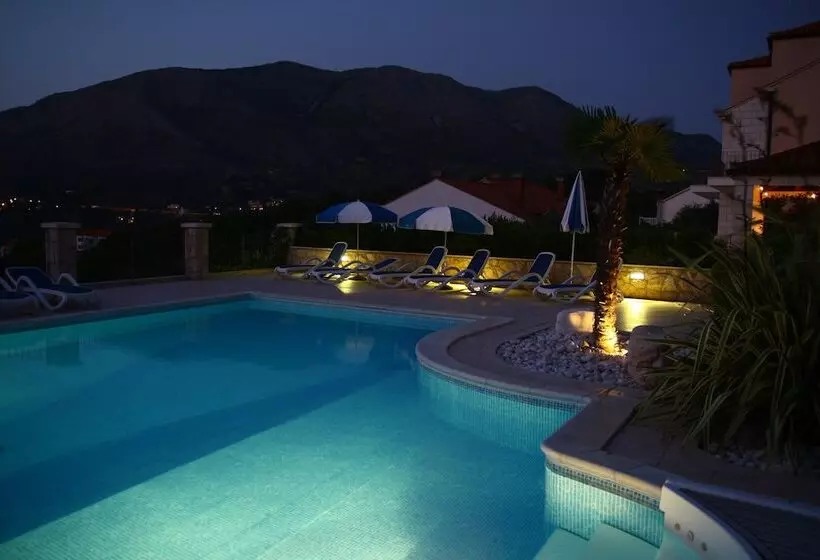 Villa Alegria Cavtat