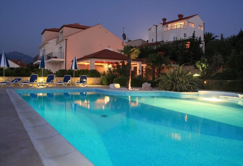 Villa Alegria Cavtat