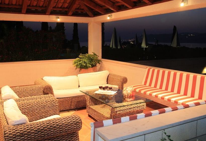 Villa Alegria Cavtat