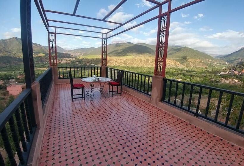 צימר Dar Soulaimane