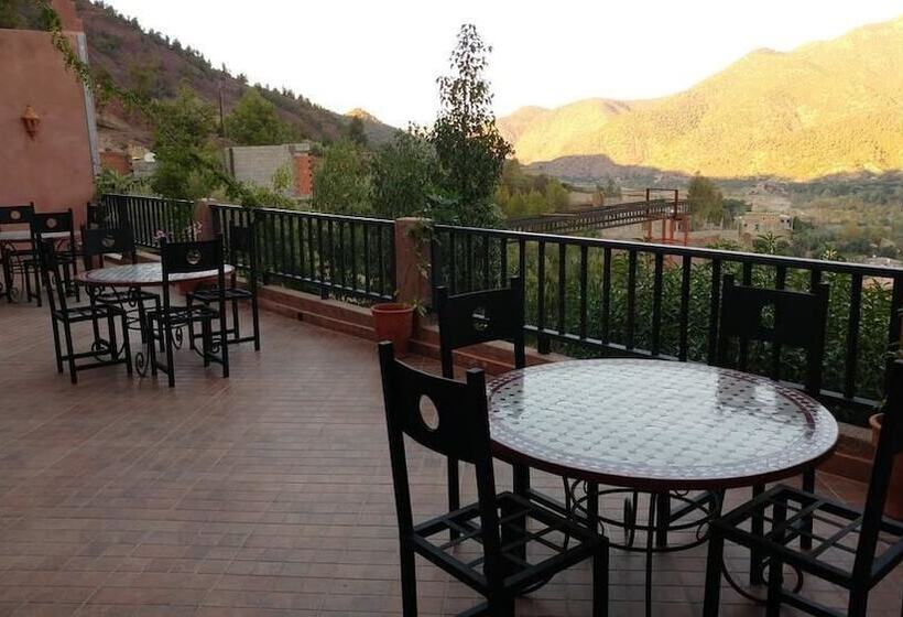 צימר Dar Soulaimane