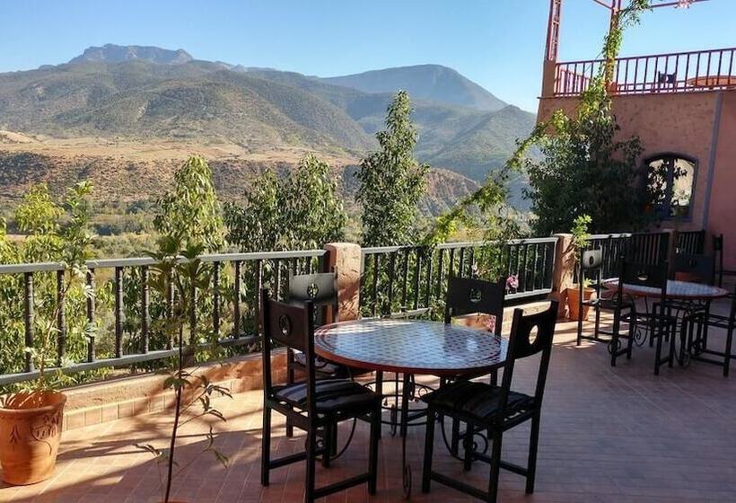 צימר Dar Soulaimane