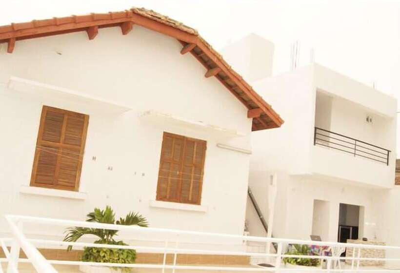 تختخواب و صبحانه Pns Hebergement