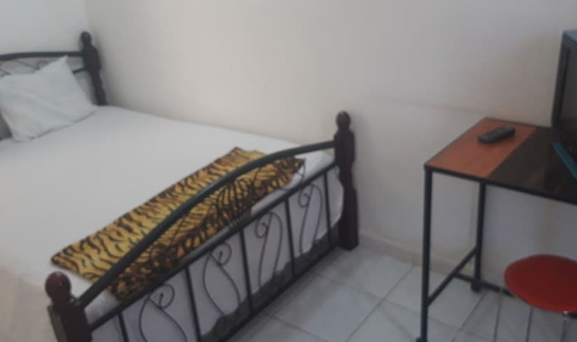 تختخواب و صبحانه Pns Hebergement