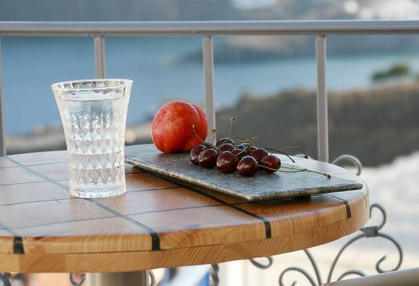 Esperia Luxury Suites