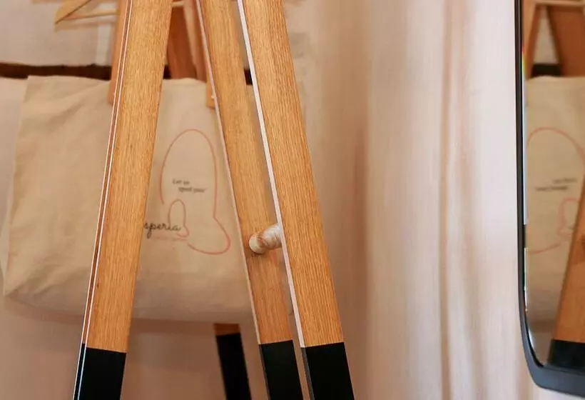 Esperia Luxury Suites