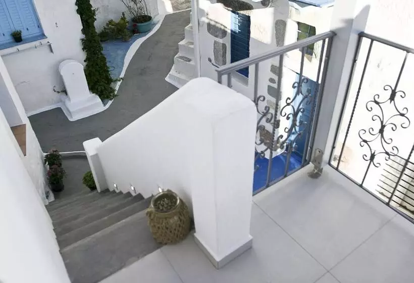 Esperia Luxury Suites