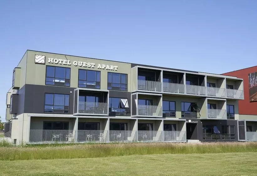 Guestapart