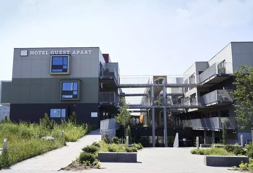 Guestapart