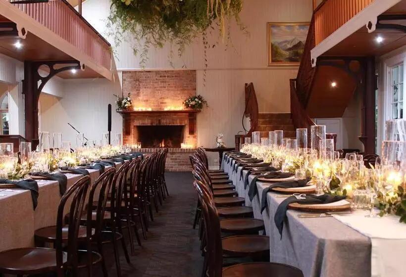 Hampton Estate Wines