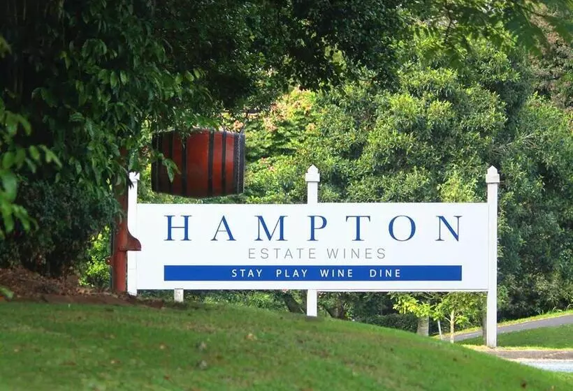 Hampton Estate Wines