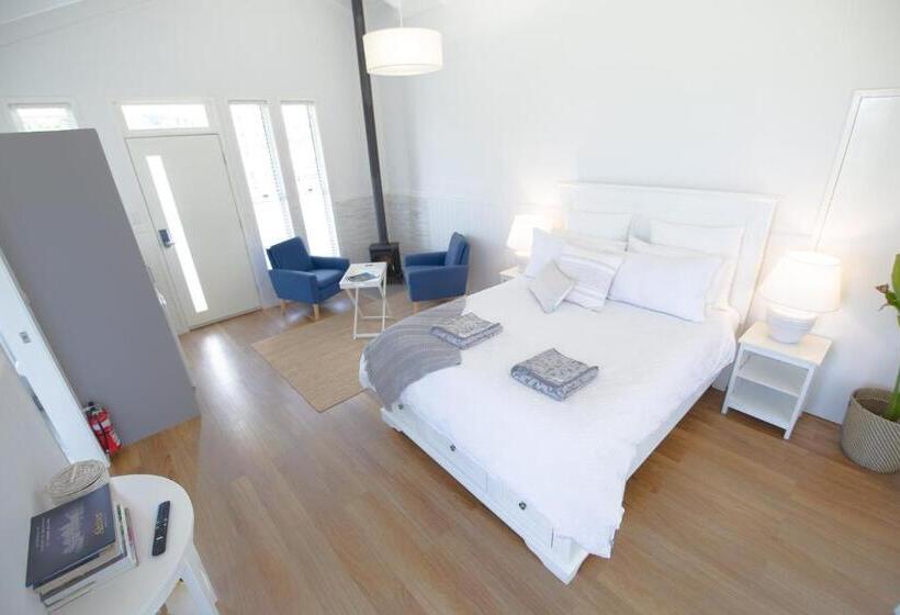 Hampton Estate Wines