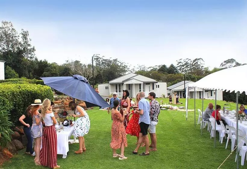 Hampton Estate Wines