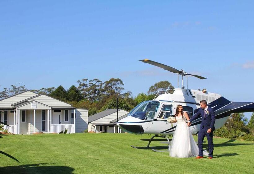 Hampton Estate Wines