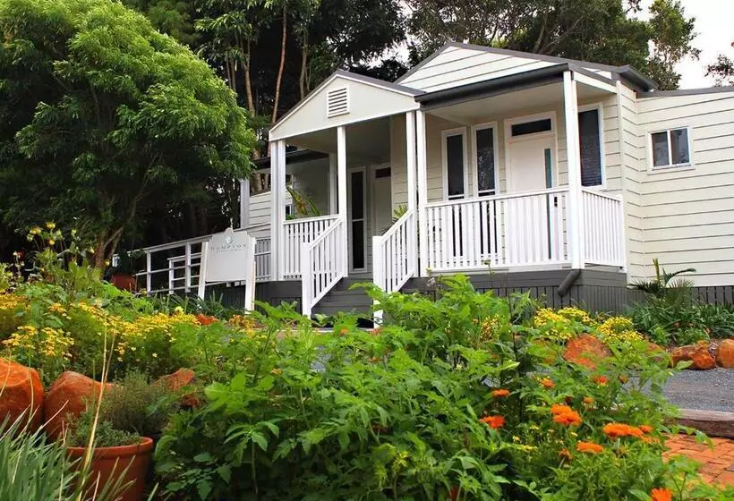 Hampton Estate Wines