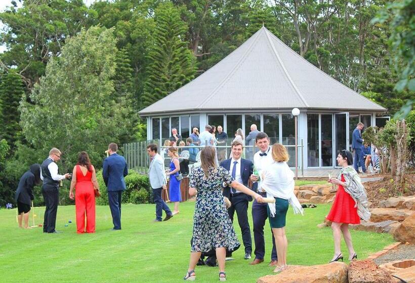 Hampton Estate Wines