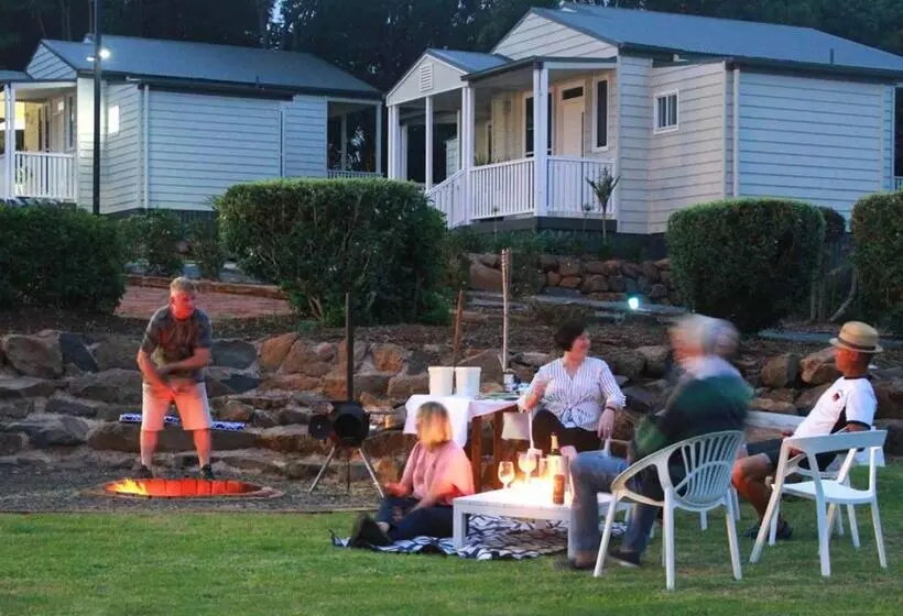 Hampton Estate Wines