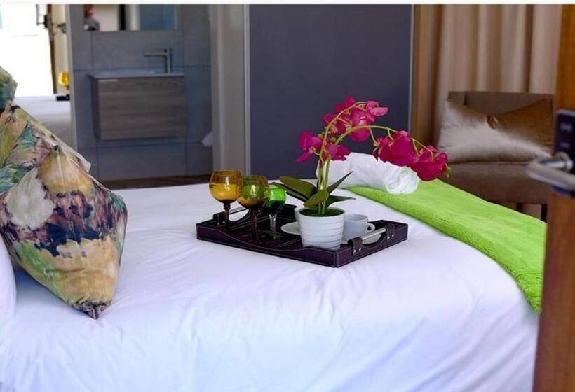 호텔 Aloe Lifestyle