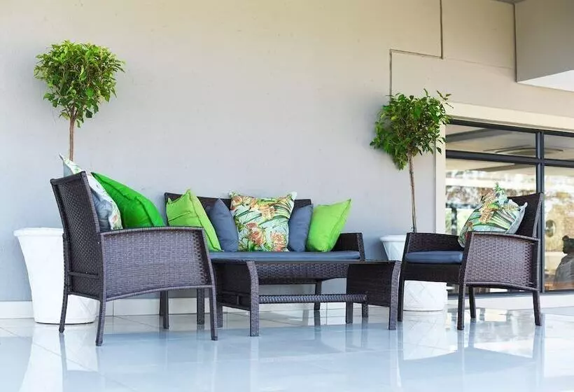 Hotelli Aloe Lifestyle