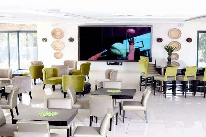 호텔 Aloe Lifestyle