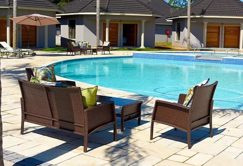 Hotelli Aloe Lifestyle