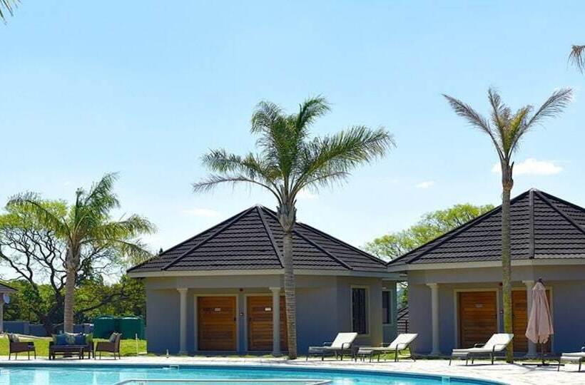 호텔 Aloe Lifestyle