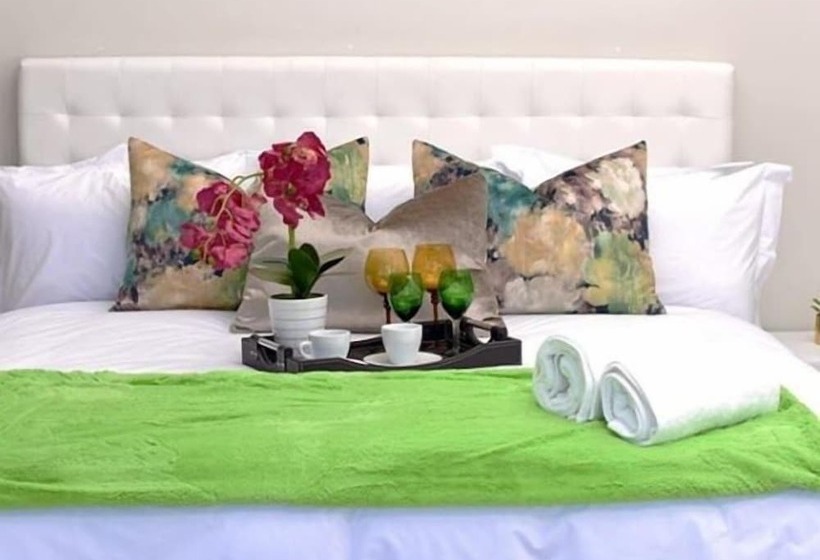 호텔 Aloe Lifestyle