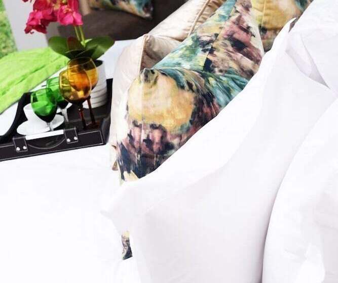 호텔 Aloe Lifestyle