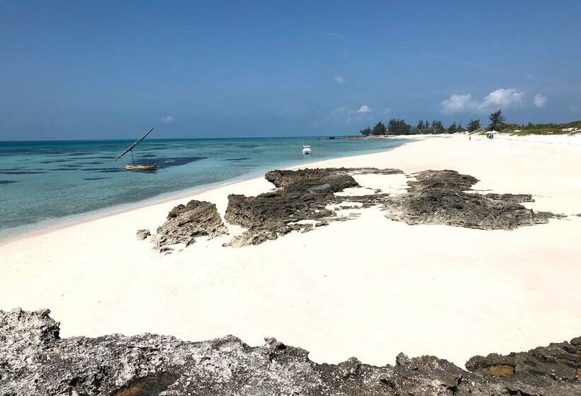 هتل Asdunas Lodge