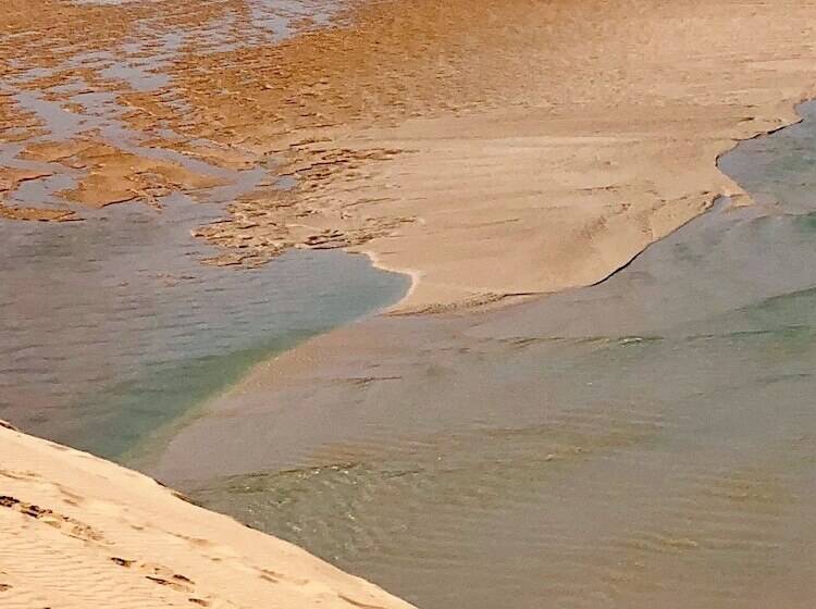 هتل Asdunas Lodge