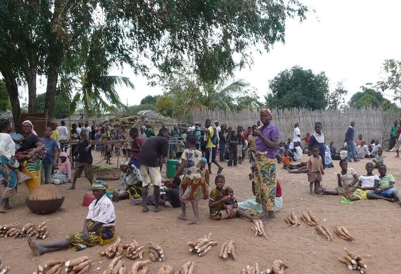 هتل Asdunas Lodge