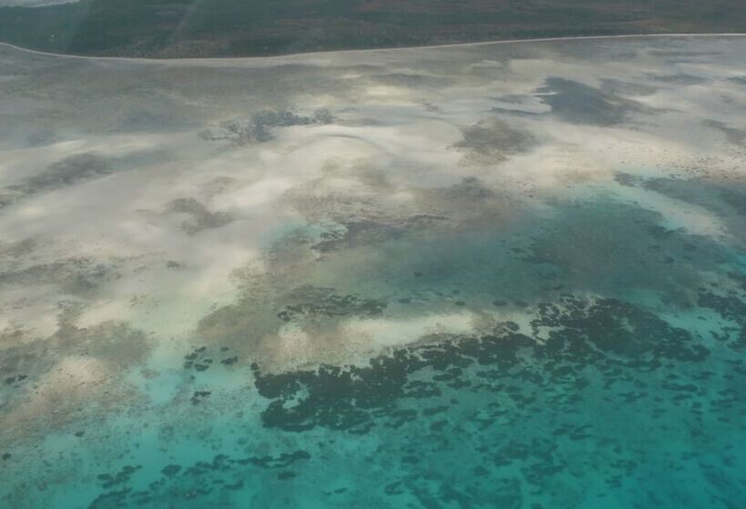 هتل Asdunas Lodge