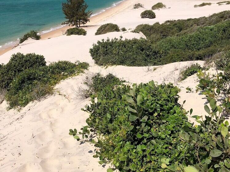 هتل Asdunas Lodge