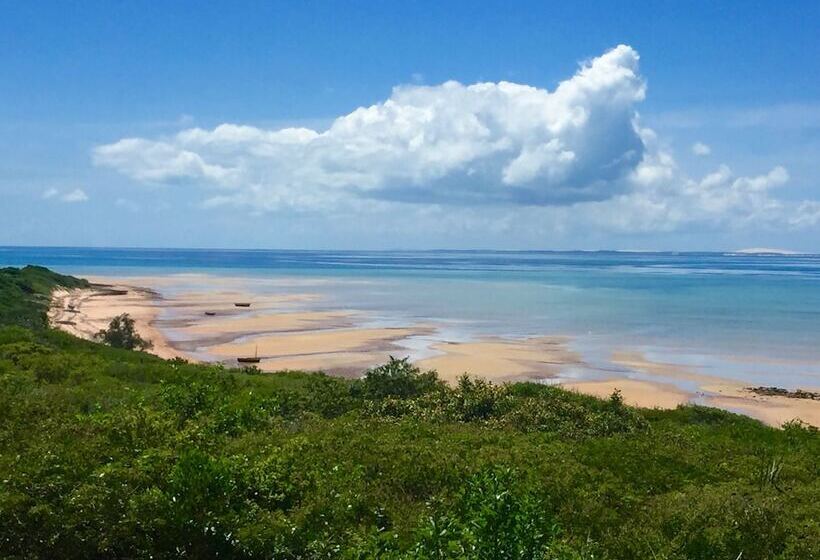 هتل Asdunas Lodge