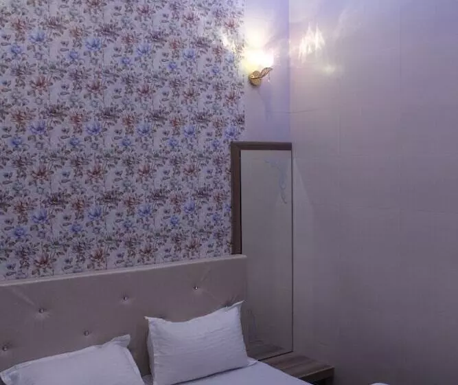 Hotelli Bajaj Lake Palace