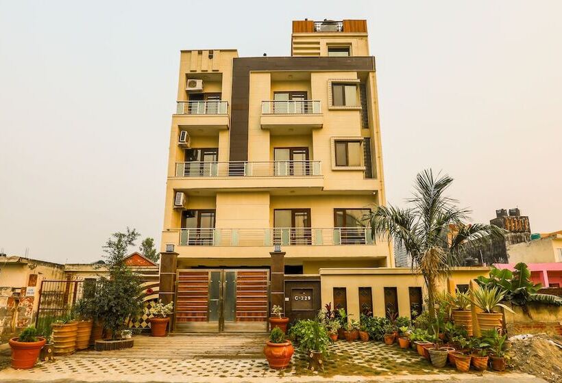 Itsy Hotels Hamlets Stay