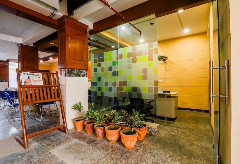 Itsy Hotels Hamlets Stay