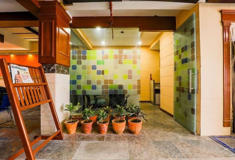 Itsy Hotels Hamlets Stay