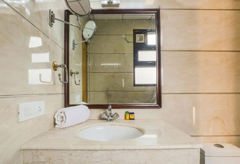 Itsy Hotels Hamlets Stay