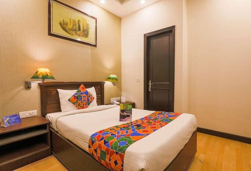 Itsy Hotels Hamlets Stay