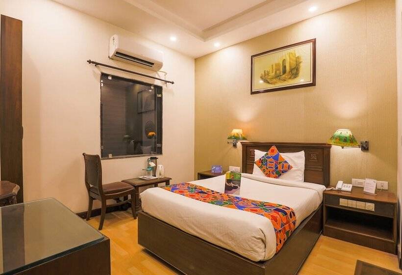 Itsy Hotels Hamlets Stay