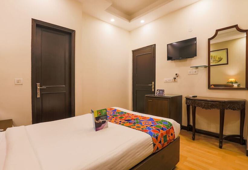 Itsy Hotels Hamlets Stay