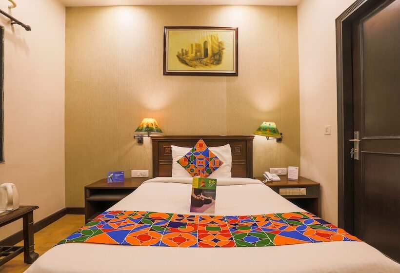 Itsy Hotels Hamlets Stay