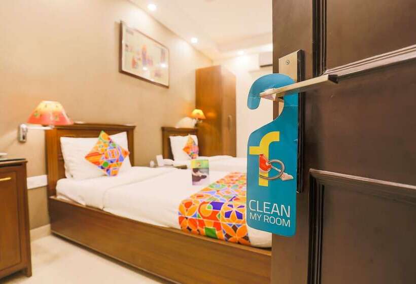 Itsy Hotels Hamlets Stay